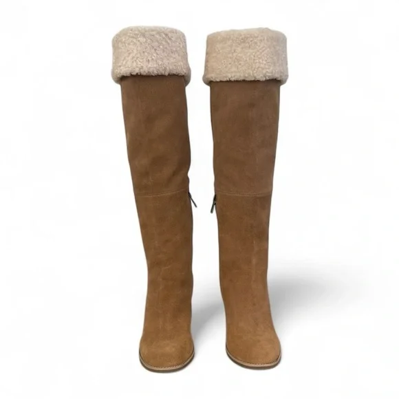 Lucky Brand Womens Ysabel Winter Boot - Picture 2 of 5